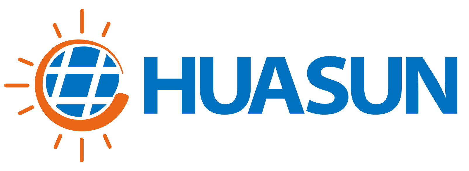 HUASUN-LOGO-Color